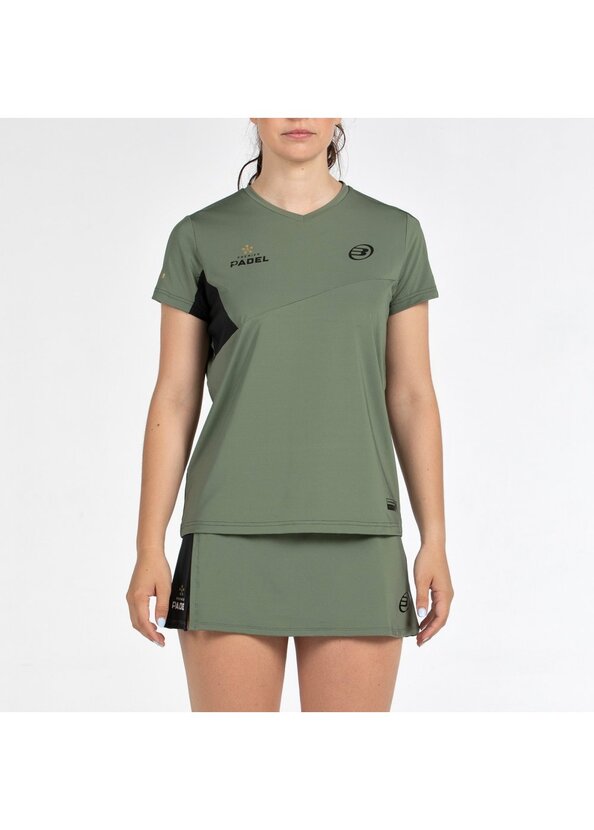 Bullpadel Bullpadel Pampan Shirt Dames