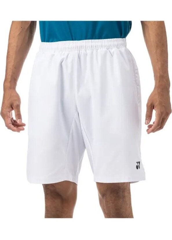 Yonex Yonex Mens short YM0036EX White