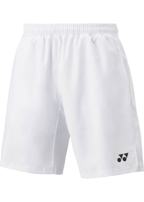 Yonex Yonex Mens short YM0036EX White