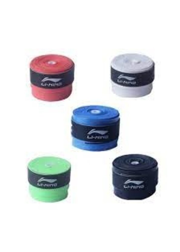 Li-Ning Li-ning Overgrip 1PCS