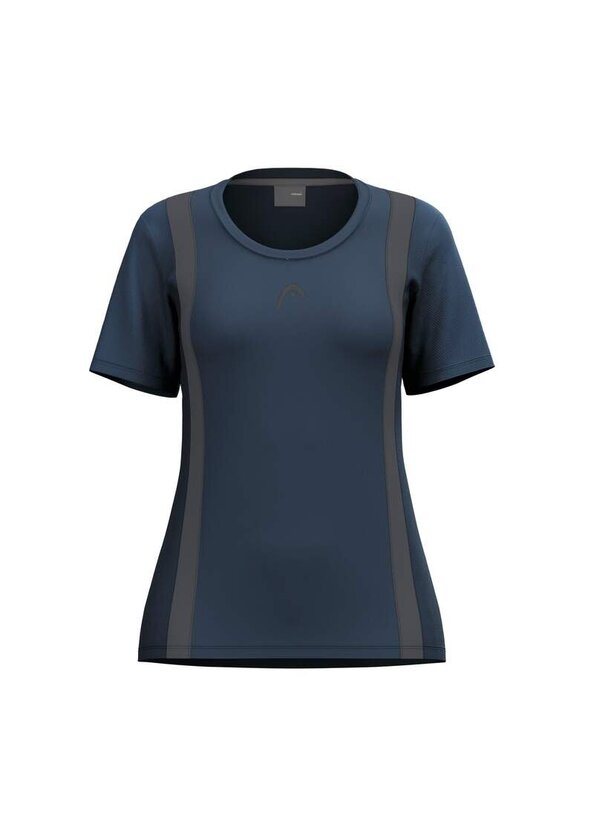 Head TC Zelem - Head Club shirt women