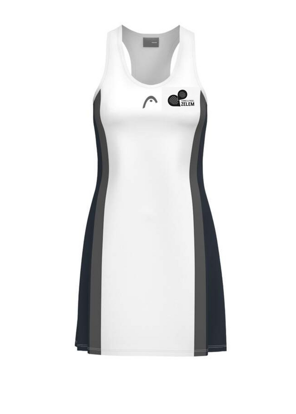 Head TC Zelem - Head Club Dress