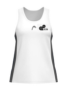 Head TC Zelem - Head Club Top Women