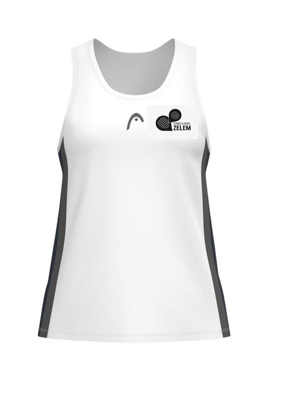 Head TC Zelem - Head Club Top Women