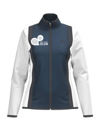 Head TC Zelem - Head Club Jacket Women