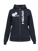 Head TC Zelem - Head Club Women Original Hoodie