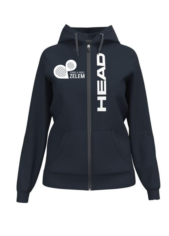 Head TC Zelem - Head Club Women Original Hoodie