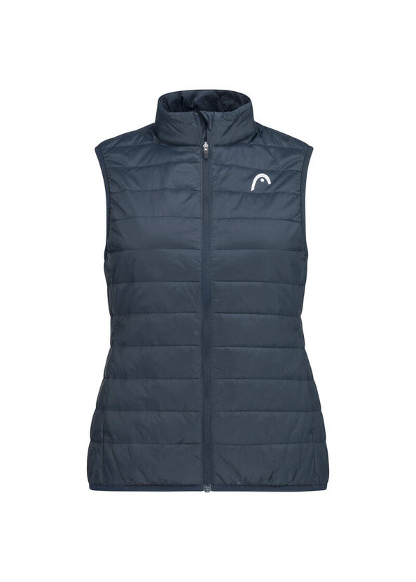 Head TC Zelem - Head Club Lightweight Vest