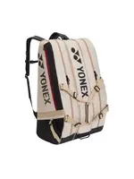 Yonex Yonex BA726212EX Gearlogic Racketbag Beige