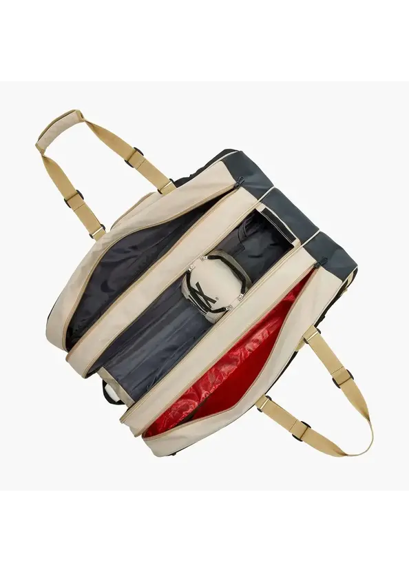 Yonex Yonex BA726212EX Gearlogic Racketbag Beige