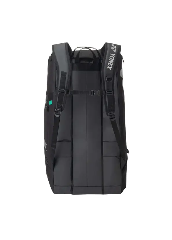 Yonex Yonex BA726212EX Gearlogic Racketbag Black