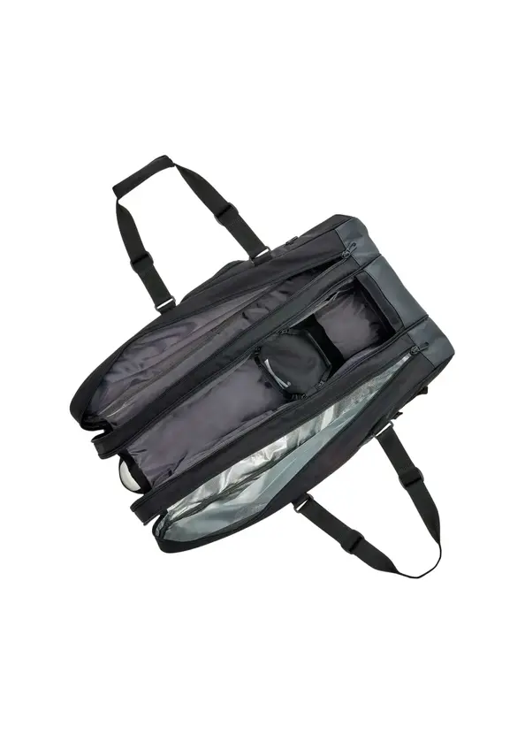 Yonex Yonex BA726212EX Gearlogic Racketbag Black