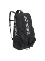 Yonex Yonex BA726212EX Gearlogic Racketbag Black
