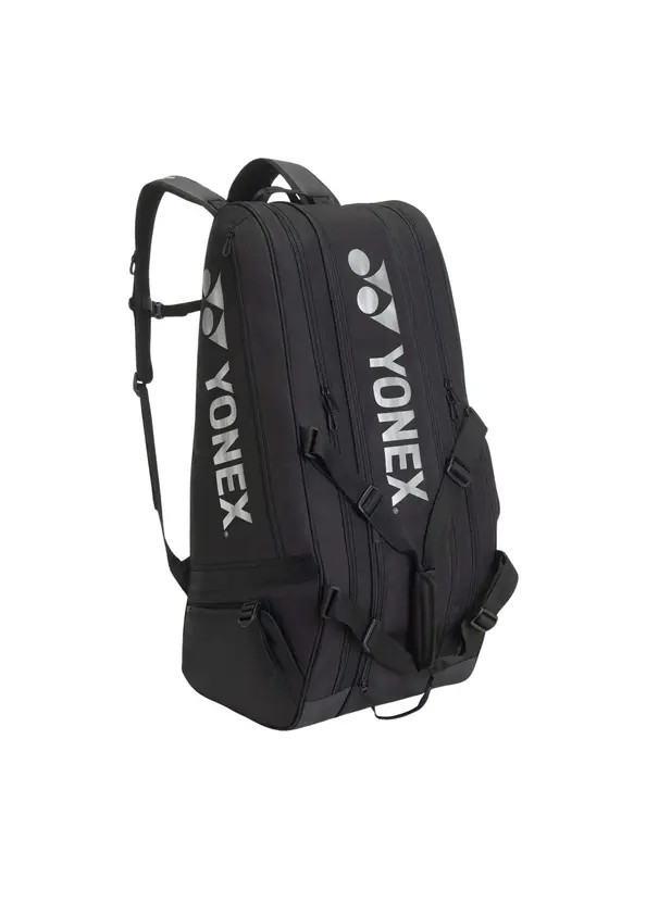 Yonex Yonex BA726212EX Gearlogic Racketbag Black
