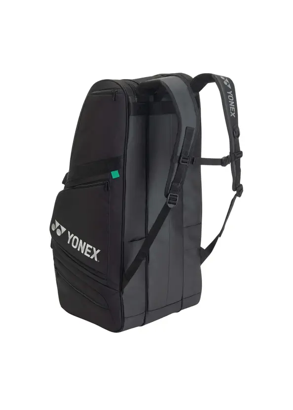Yonex Yonex BA726212EX Gearlogic Racketbag Black