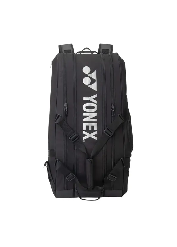 Yonex Yonex BA726212EX Gearlogic Racketbag Black