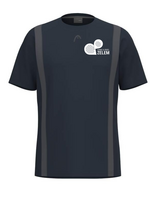 Head TC Zelem - Head Club shirt men