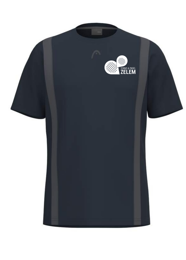 Head TC Zelem - Head Club shirt men
