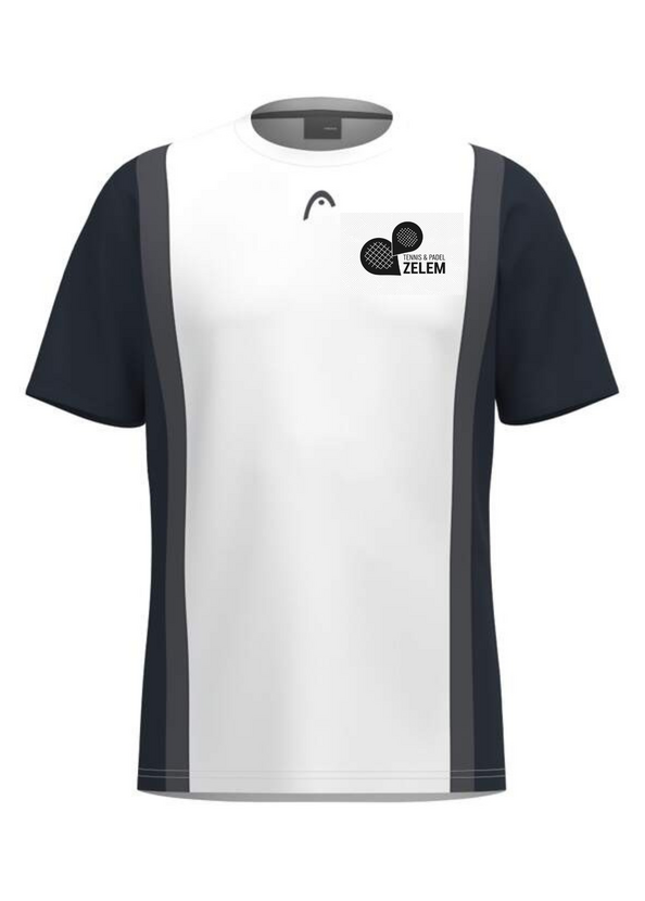 Head TC Zelem - Head Club shirt men