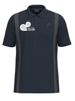 Head TC Zelem - Head Club Polo Men