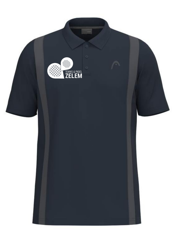 Head TC Zelem - Head Club Polo Men