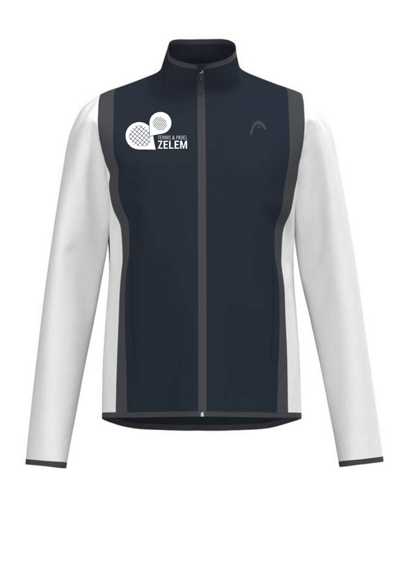 Head TC Zelem - Head Club Jacket Men