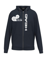 Head TC Zelem - Head Club Men Original Hoodie