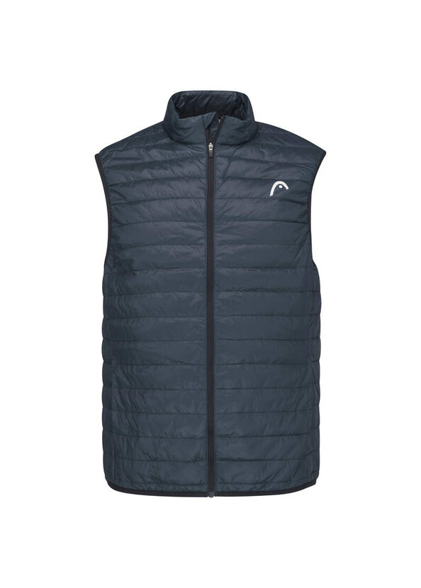 Head TC Zelem - Head Club Men Lightweight Vest