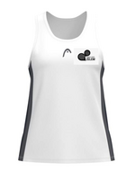 Head TC Zelem - Head Club Tank Top Girls