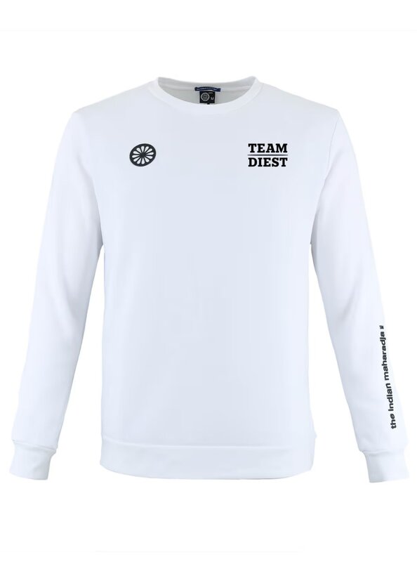 The Indian Maharadja KTC Diest - Men Classic Crew sweater