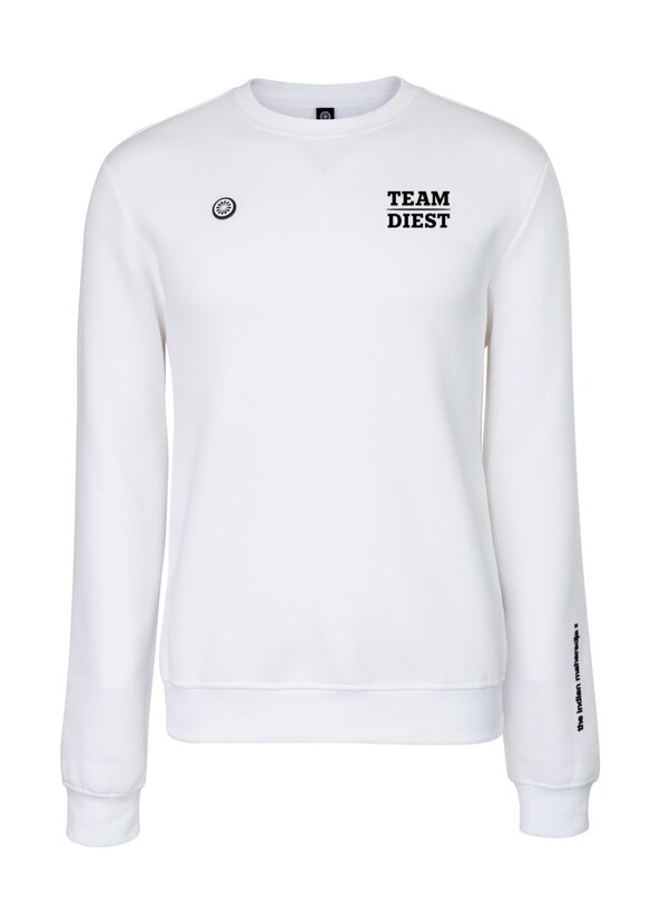 The Indian Maharadja KTC Diest - Women Classic Crew sweater