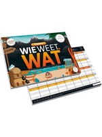 Wie Weet Wat - Vakantie