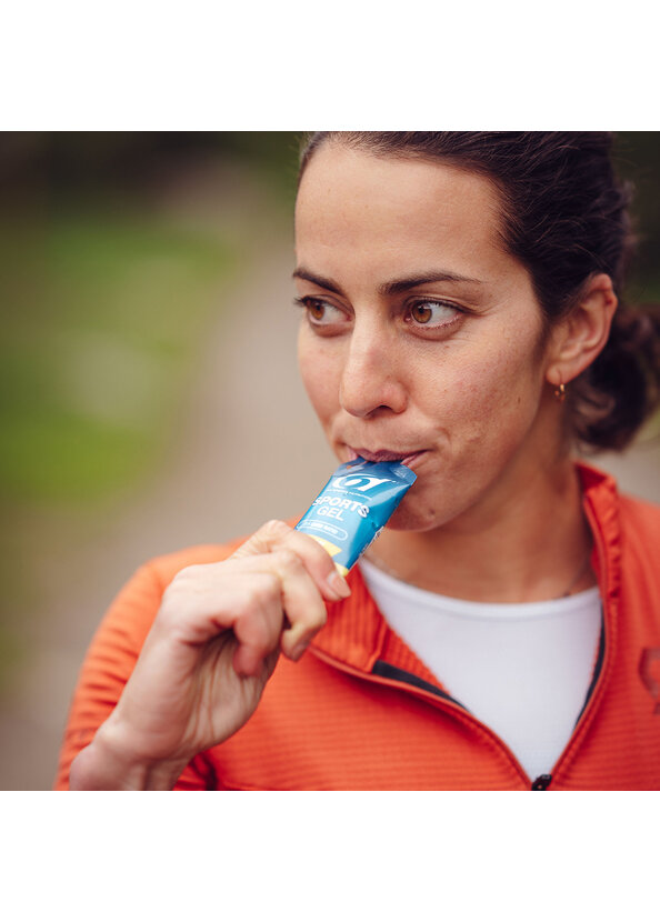 6d Sports Nutrition 6d sports gel (6x45ml)