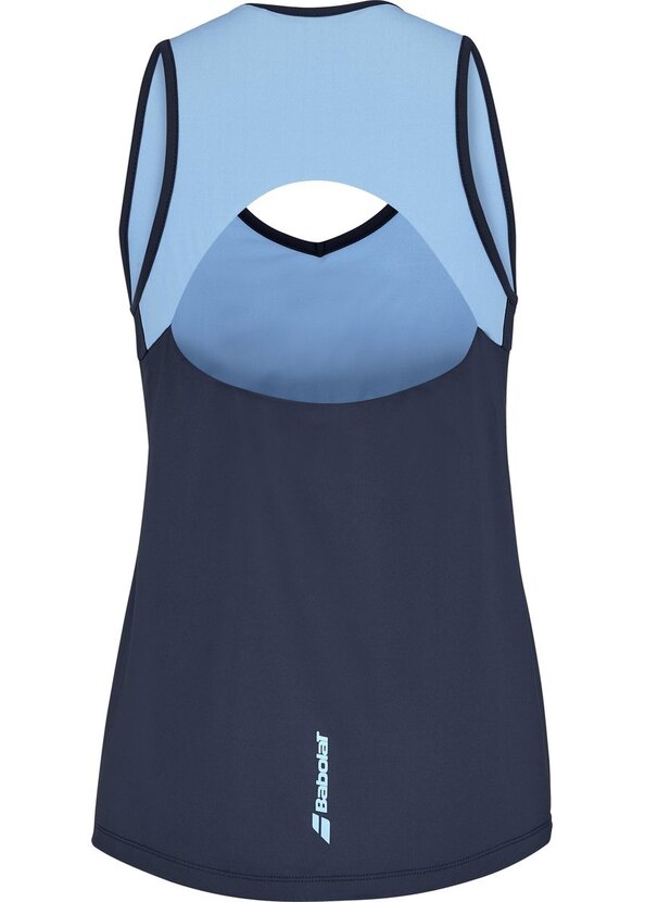 Babolat Babolat Drive Tank top Blue
