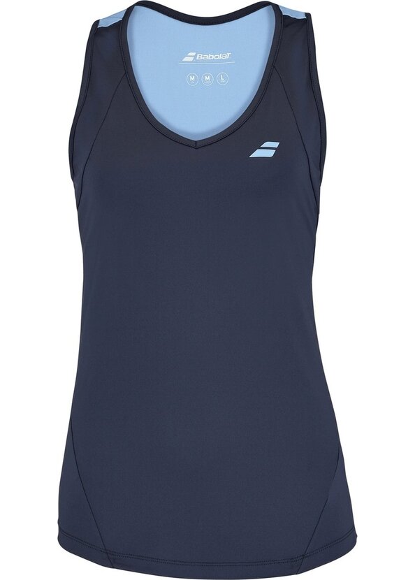 Babolat Babolat Drive Tank top Blue