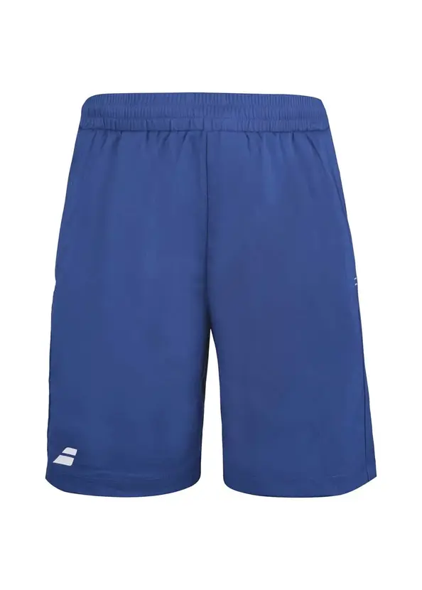 Babolat Babolat Play Short Boy Sodalite Blue
