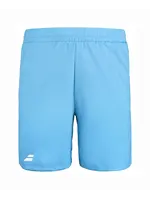 Babolat Babolat Play Short Boy Cyan Blue