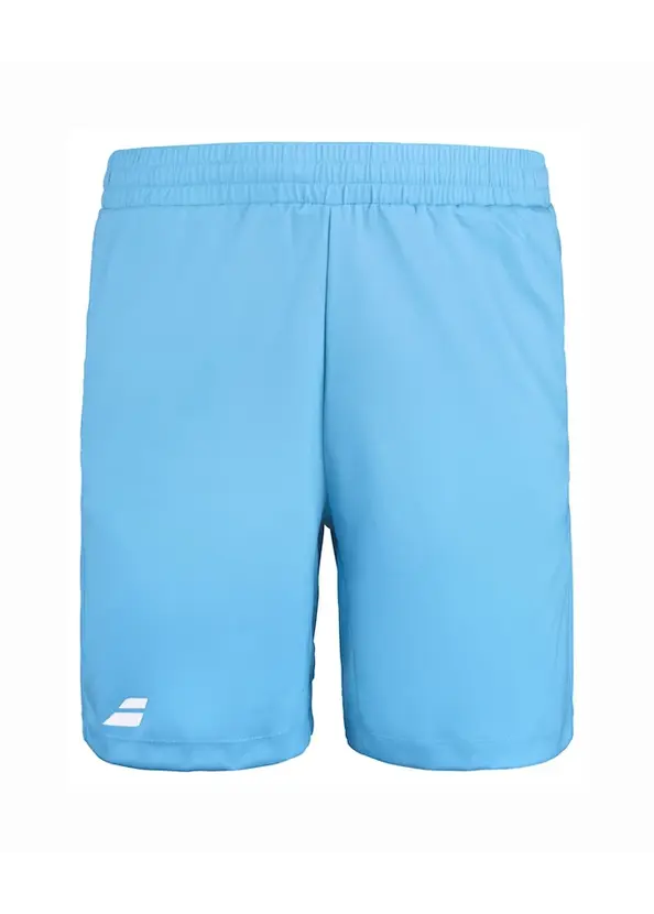 Babolat Babolat Play Short Boy Cyan Blue