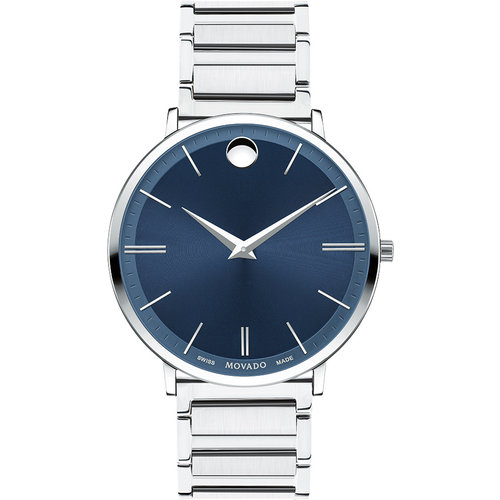 Movado Ultra Slim