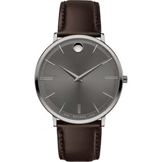 Movado Ultra Slim