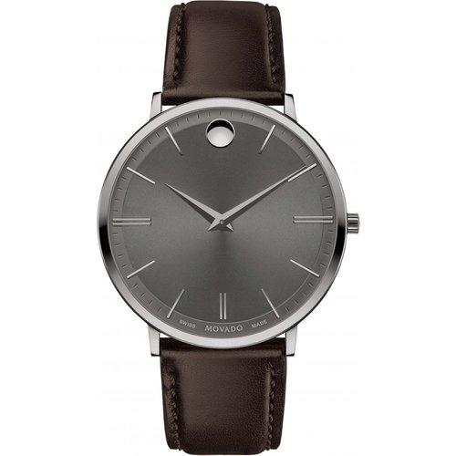 Movado Ultra Slim