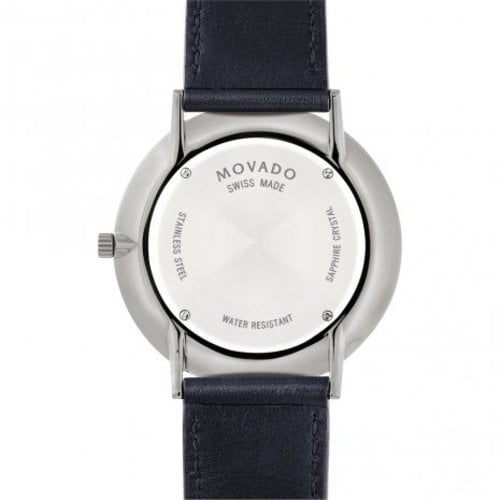 Movado Ultra Slim