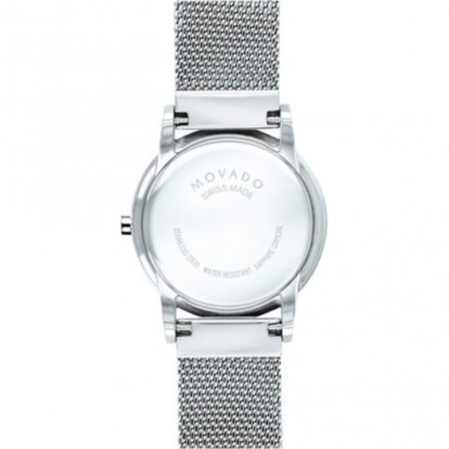 Movado Museum Classic 0607350 - Juwelyr