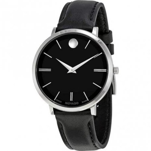 Movado Ultra Slim