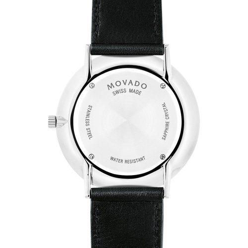 Movado Ultra Slim