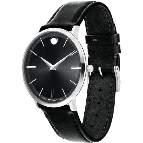 Movado Ultra Slim