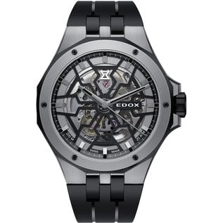 Edox Delfin Mecano