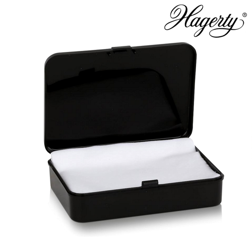 Hagerty Jewelry Dry Wipes