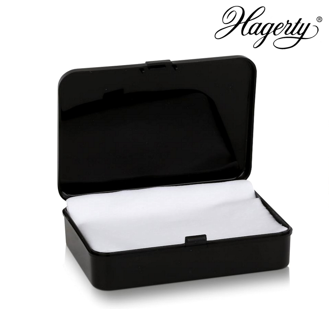 Hagerty Jewelry Wipes