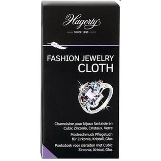Hagerty Fashion Jewelry Cloth